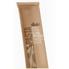  Dialsí barna rizslisztből készült tészta linguine 400 g tészta