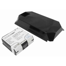  DIAM160 Akkumulátor 2400 mAh fekete hátlappal mobiltelefon akkumulátor