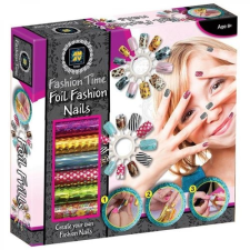 Diamant Kreatív körömdíszítő készlet, DI-12431M szépségszalon