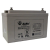 DIAMEC DM12-100UPS akkumulátor biztonságtechnikai rendszerekhez és elektromos játékokhoz