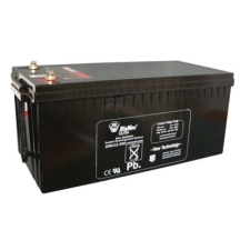 DIAMEC DM12-200UPS akkumulátor biztonságtechnikai rendszerekhez és elektromos játékokhoz biztonságtechnikai eszköz