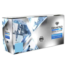 Diamond Black (HP CE255X No.55X) (FU) nyomtatópatron & toner