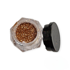 Diamond By Rozane Diamond Csillámpor Bronz csillámtetoválás