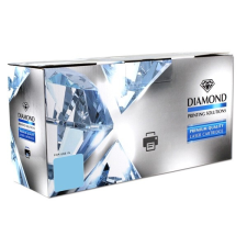 Diamond Canon CRG051 1,7k Diamond fekete utángyártott toner nyomtatópatron & toner