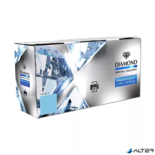 Diamond CF280X/CE505X utángyártott Black toner (HPCF280XFUDI) nyomtatópatron & toner