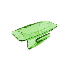  Diamond Clip illatosító, kiwi-grapefruit, (világos zöld) tisztító- és takarítószer, higiénia