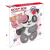Diamond Dotz Dotz Box - Panda-bál