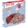 Diamond Dotz DotzBox Versenyautó  Ajánlott 7-12 éves korig unisex (09474)