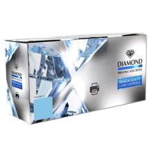 Diamond DR3400 Black utángyártott Drum nyomtatópatron & toner