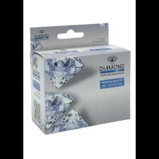 Diamond Epson Utángyártott EPSON T071140 Tintapatron Black DIAMOND (C13T07114010FUD) (C13T07114010FUD) nyomtatópatron & toner