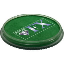 Diamond FX arcfesték - Zöld /Essential Green 30g/ arcfesték