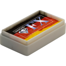 Diamond FX csíkos arcfesték -Inferno 28g arcfesték