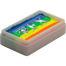 Diamond FX uv-neon csíkos arcfesték - Neon Surprise 28g arcfesték