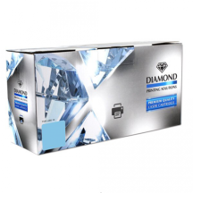 Diamond HP CB540A/CE320A/CF210A fekete toner (utángyártott Diamond) nyomtatópatron & toner