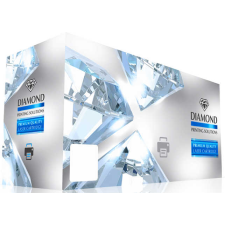 Diamond (HP CE390X) Toner Fekete nyomtatópatron & toner