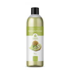 Diamond Kiwi masszázsolaj 250ml masszázskrémek, masszázsolajok