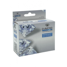 Diamond N9K08AE (304XL) utángyártott Black tintapatron nyomtatópatron & toner