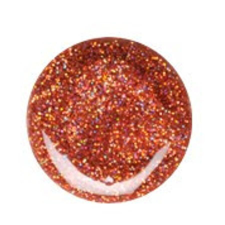 Diamond Nails Bronz hologram csillám zselé 071 5g lakk zselé