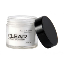  Diamond nails Clear porcelán por 28g porcelánpor