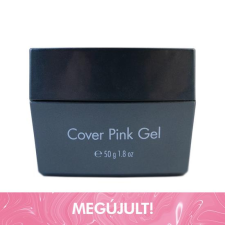 Diamond Nails Cover Pink Gel 50g műköröm zselé