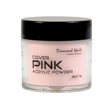 Diamond Nails Cover Pink porcelán por 28g porcelánpor