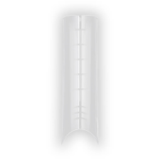 Diamond Nails DN PolyGel Tip – Square JM04 műköröm zselé