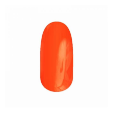 Diamond Nails Gél lakk 050 neon narancssárga 7ml lakk zselé
