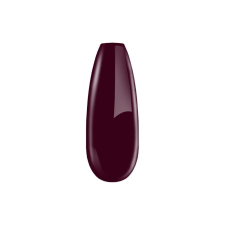 Diamond Nails Gél Lakk - 4 ml DN253 - Blackberry- Új ecsettel! lakk zselé