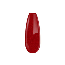 Diamond Nails Gél Lakk - 4 ml DN255 - Karácsonyi gömb - Új ecsettel! lakk zselé