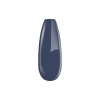  Diamond Nails Gél Lakk - 4 ml DN257 - Soft Coal - Új ecsettel!