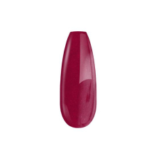  Diamond Nails Gél Lakk 4ml - DN007 - Gyöngyház ciklámen - Új ecsettel! lakk zselé