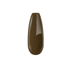  Diamond Nails Gél Lakk 4ml -DN029 - Sötétbarna gyöngyház lakk zselé