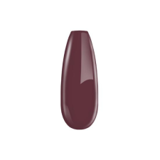 Diamond Nails Gél Lakk 4ml -DN053 - Sötét mályva - Új ecsettel! lakk zselé