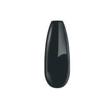 Diamond Nails Gél Lakk 4ml -DN056 - Sötétszürke lakk zselé