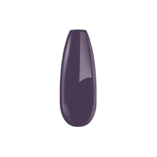 Diamond Nails Gél Lakk 4ml -DN084 - Lilás szürke lakk zselé