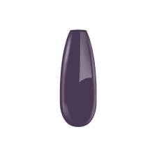 Diamond Nails Gél Lakk 4ml -DN084 - Lilás szürke lakk zselé