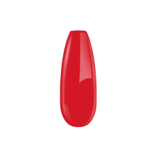 Diamond Nails Gél Lakk 4ml - DN196 - Sex on the Beach - Új ecsettel! lakk zselé