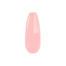 Diamond Nails Gél Lakk 4ml - DN260 - Apricot Peach - Új ecsettel! lakk zselé