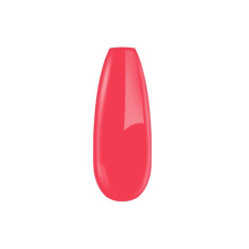 Diamond Nails Gél Lakk 4ml - DN265 - Flamingo Beach lakk zselé
