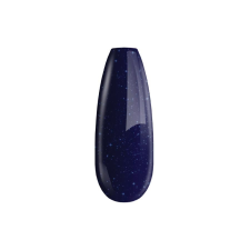 Diamond Nails Gél Lakk 4ml - DN278 - Midnight Sky lakk zselé