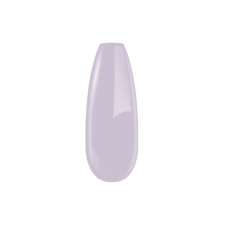Diamond Nails Gél Lakk 4ml - DN284 - Pastel Ballerina - Új ecsettel! lakk zselé