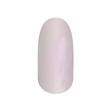 Diamond Nails Gél Lakk - DN011 - Hófehér auróra - Zselé lakk lakk zselé