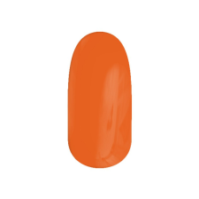 Diamond Nails Gél Lakk - DN018 - Mandarin - Zselé lakk lakk zselé