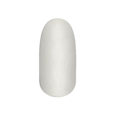 Diamond Nails Gél Lakk - DN030 - Gyöngyház fehér - Zselé lakk lakk zselé