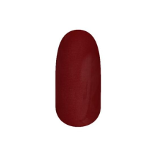 Diamond Nails gél lakk DN042 Metál piros lakk zselé