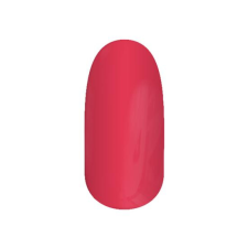 Diamond Nails gél lakk DN046 Cabrio piros lakk zselé