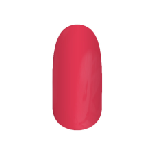 Diamond Nails Gél Lakk - DN046 - Cabrio piros - Zselé lakk lakk zselé