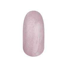 Diamond Nails Gél Lakk - DN072 - Metál orgona lila - Zselé lakk lakk zselé