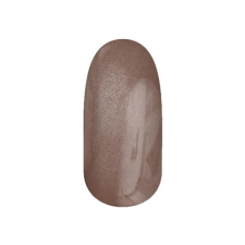 Diamond Nails gél lakk DN074 Metál rosegold 7ml lakk zselé