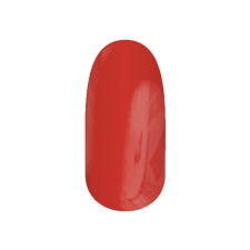 Diamond Nails Gél Lakk - DN083 - Marokkó narancs - Zselé lakk lakk zselé